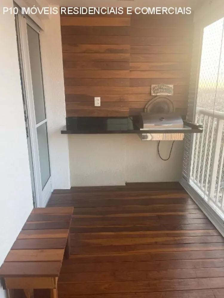 Apartamento à venda com 2 quartos, 61m² - Foto 3