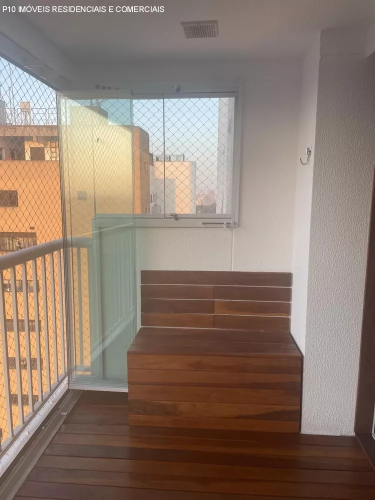 Apartamento à venda com 2 quartos, 61m² - Foto 4