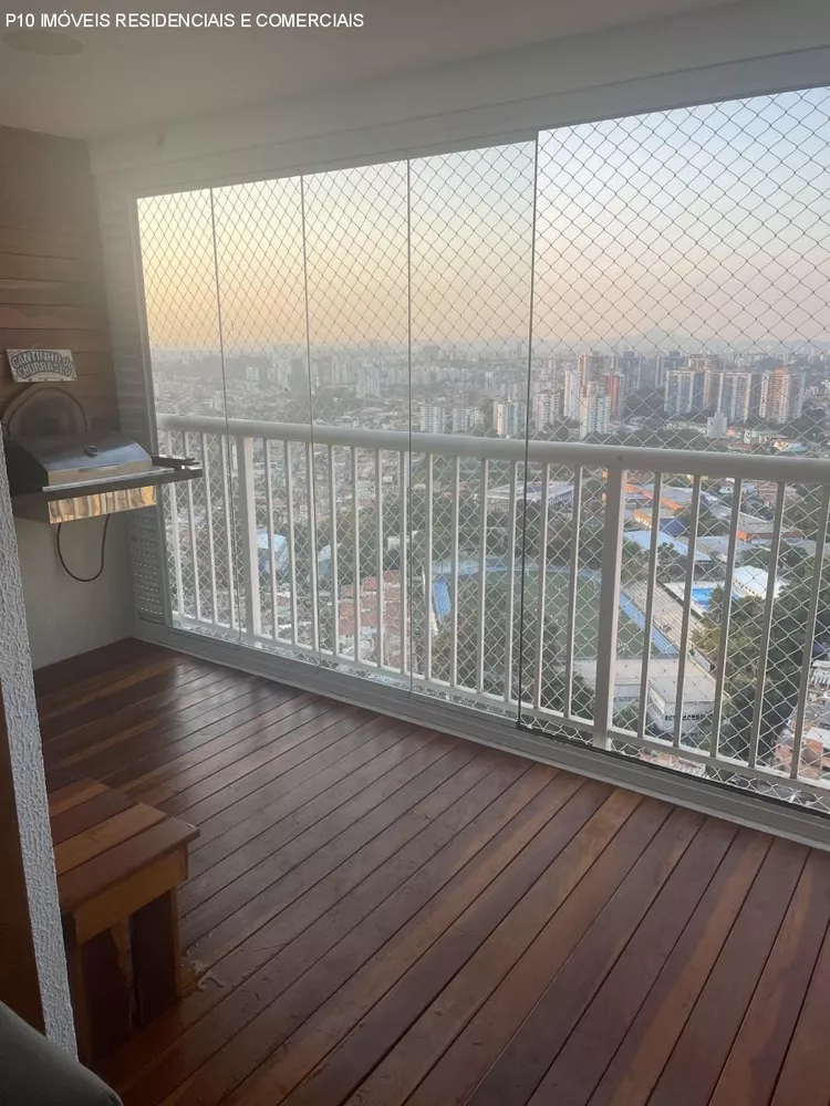 Apartamento à venda com 2 quartos, 61m² - Foto 1