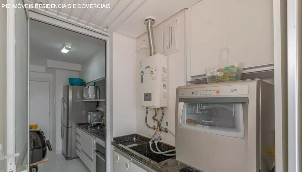Apartamento, 2 quartos, 67 m² - Foto 14