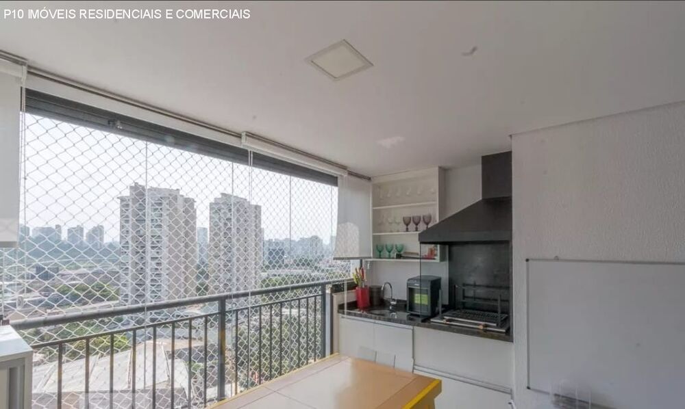 Apartamento, 2 quartos, 67 m² - Foto 1