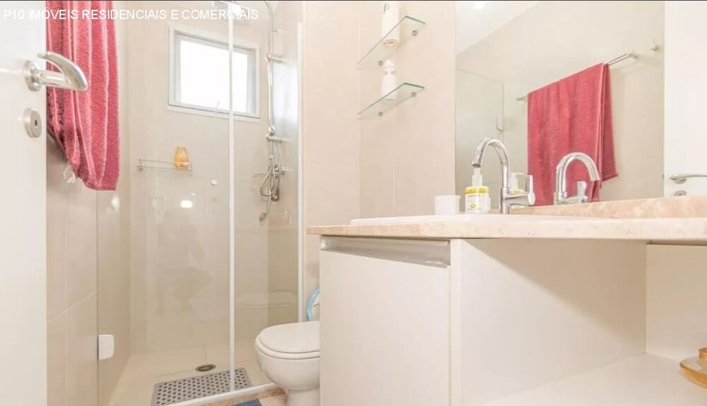 Apartamento, 2 quartos, 67 m² - Foto 34