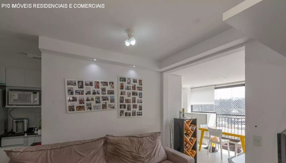 Apartamento, 2 quartos, 67 m² - Foto 8
