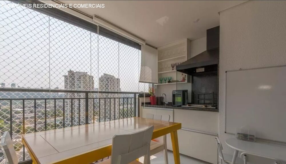 Apartamento, 2 quartos, 67 m² - Foto 2