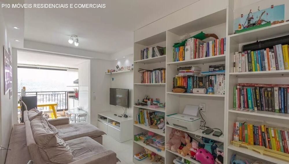 Apartamento, 2 quartos, 67 m² - Foto 9
