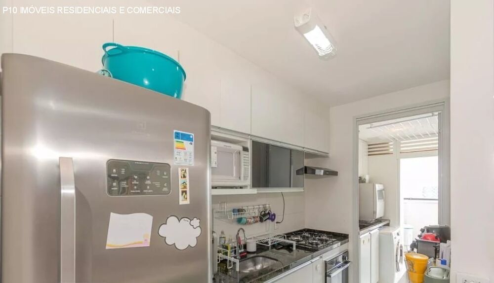 Apartamento, 2 quartos, 67 m² - Foto 20