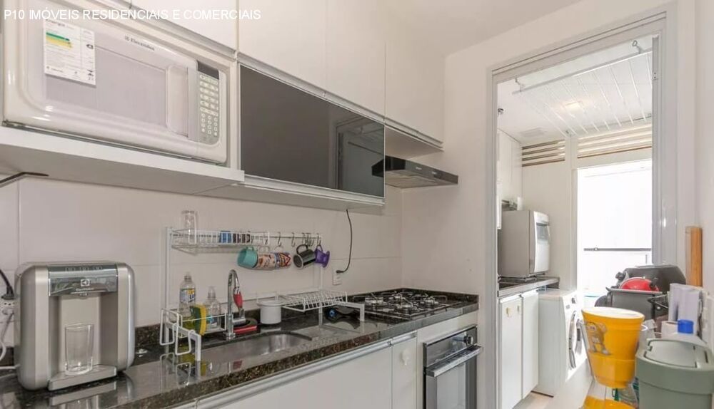 Apartamento, 2 quartos, 67 m² - Foto 19