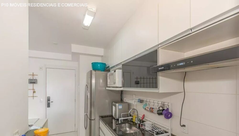 Apartamento, 2 quartos, 67 m² - Foto 16