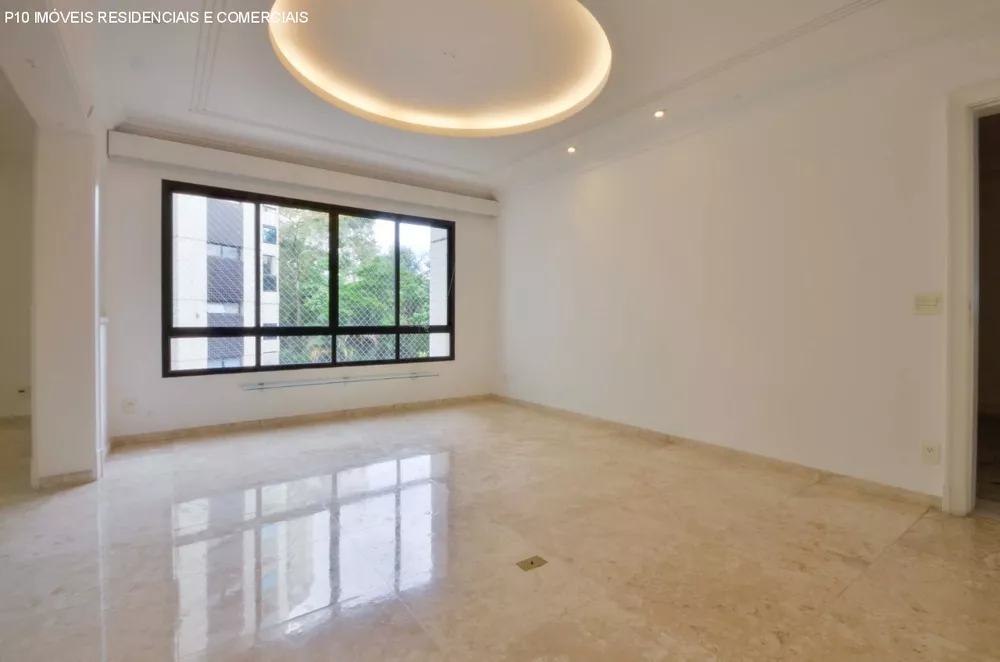 Apartamento à venda com 4 quartos, 336m² - Foto 2