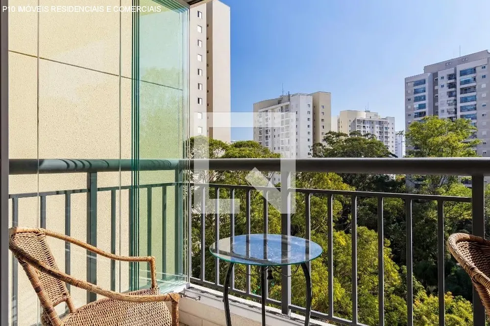 Apartamento, 2 quartos, 56 m² - Foto 6