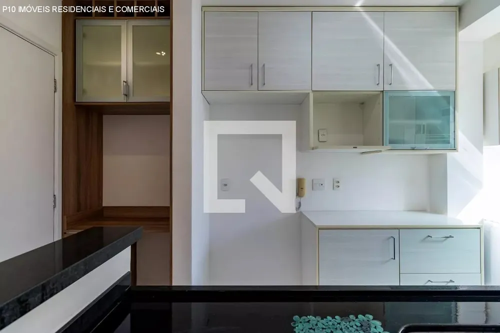 Apartamento, 2 quartos, 56 m² - Foto 2