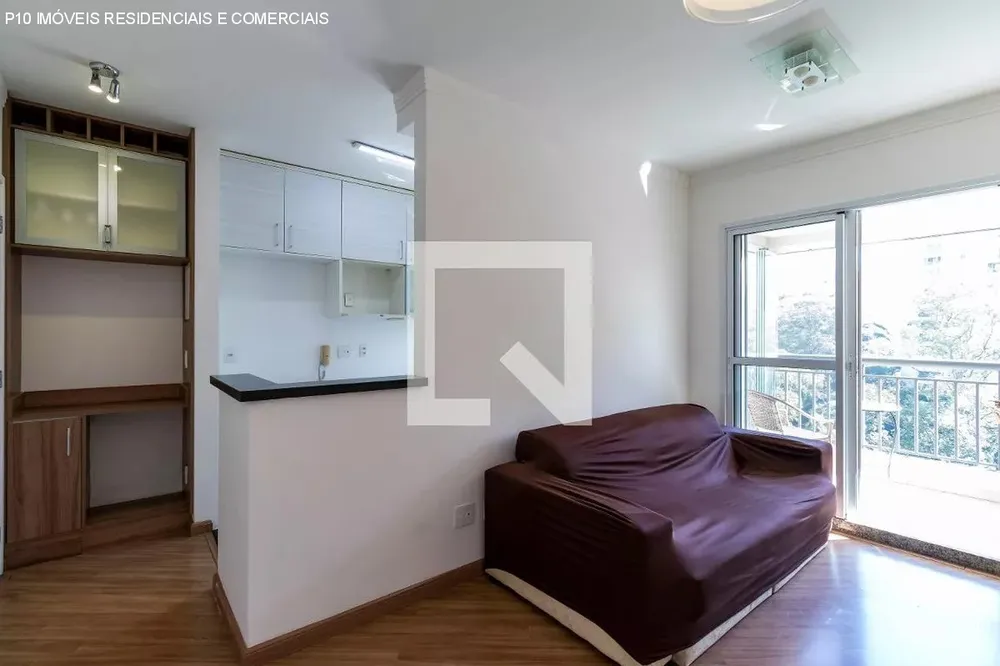 Apartamento, 2 quartos, 56 m² - Foto 8