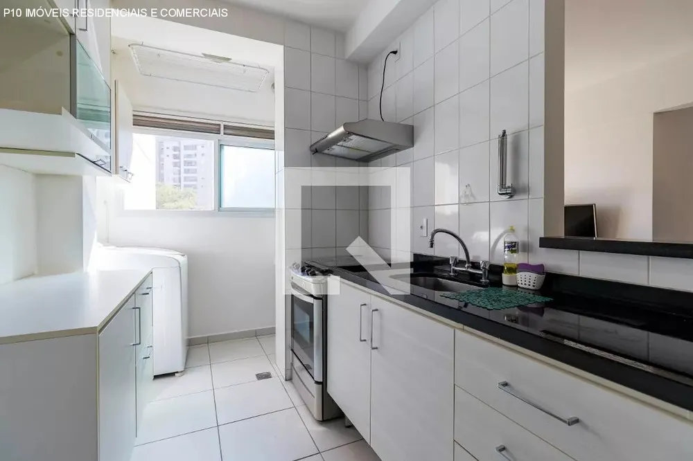Apartamento, 2 quartos, 56 m² - Foto 7