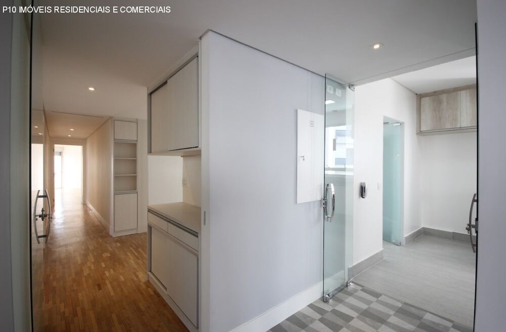 Apartamento, 3 quartos, 244 m² - Foto 12