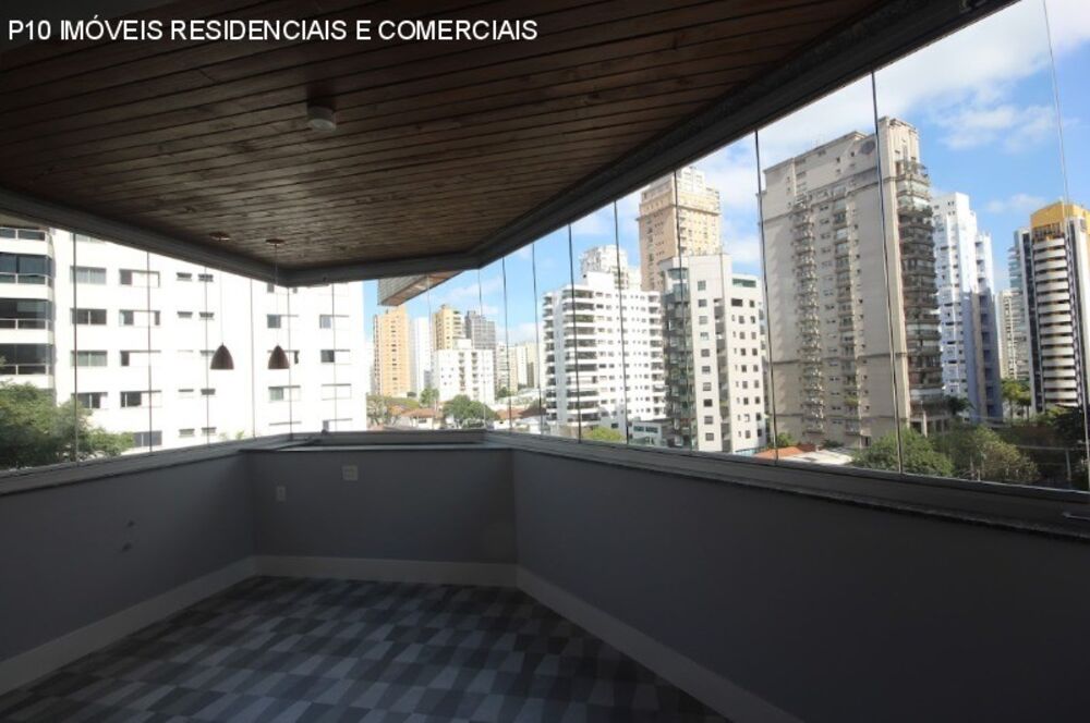Apartamento, 3 quartos, 244 m² - Foto 15
