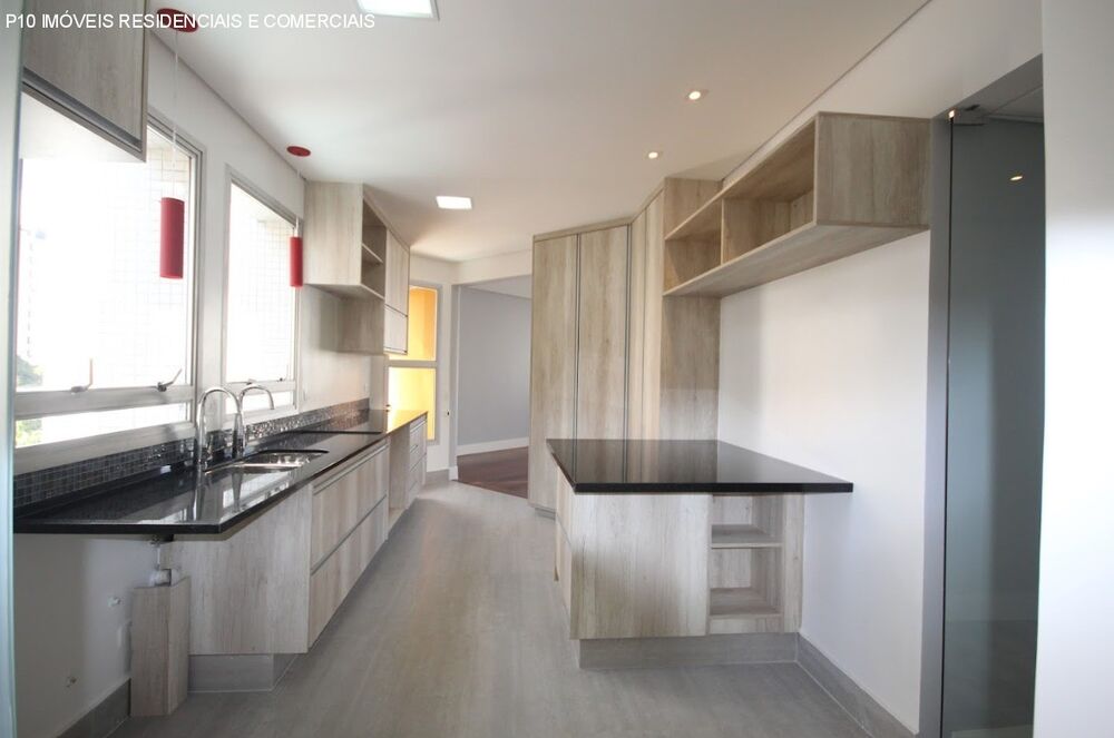 Apartamento, 3 quartos, 244 m² - Foto 20