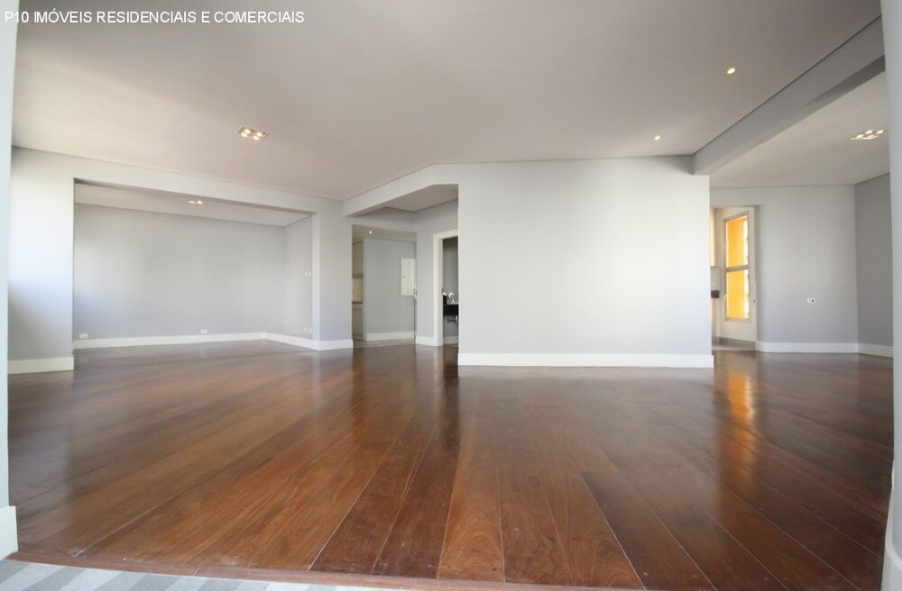 Apartamento, 3 quartos, 244 m² - Foto 5