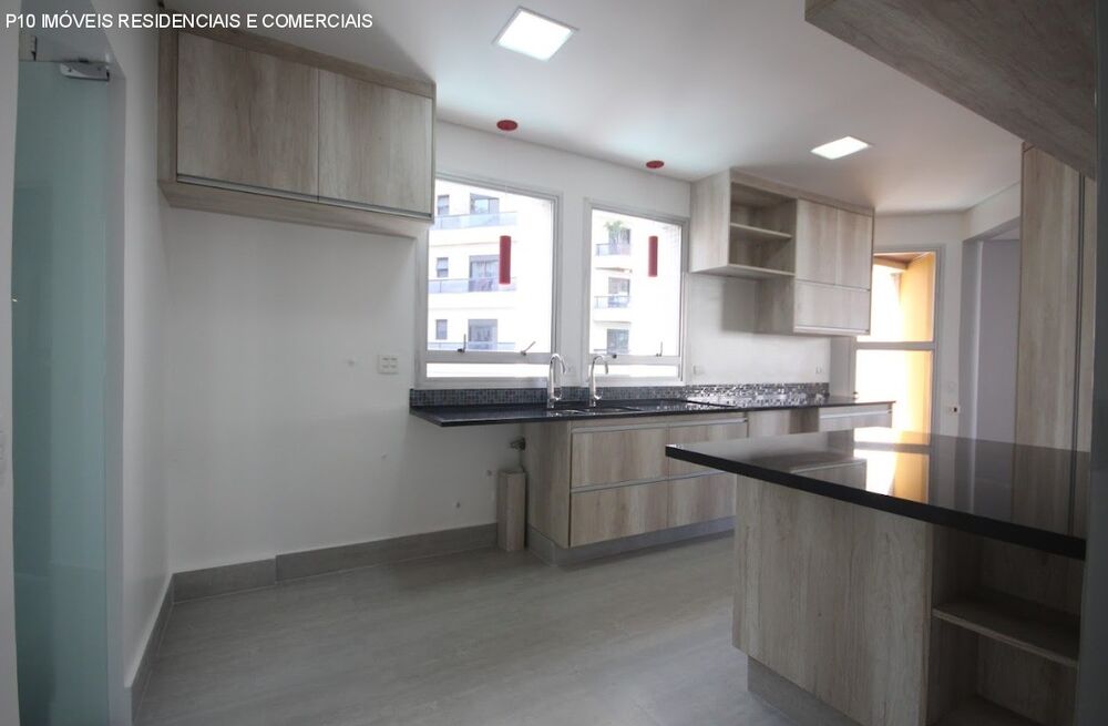 Apartamento, 3 quartos, 244 m² - Foto 22