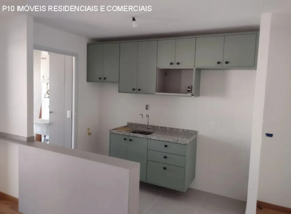 Apartamento, 2 quartos, 63 m² - Foto 2