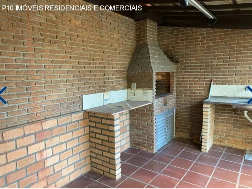 Casa à venda com 4 quartos - Foto 4