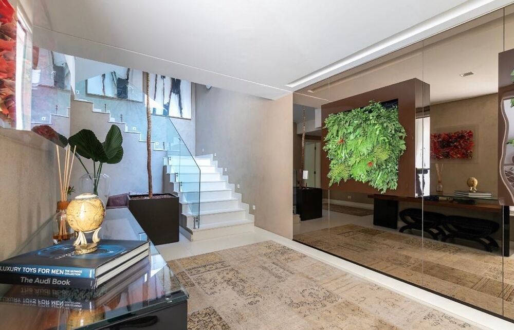 Casa de Condomínio, 4 quartos - Foto 1