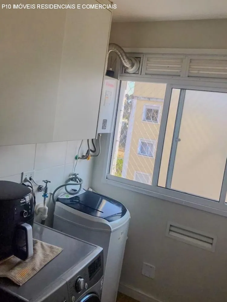 Apartamento, 2 quartos, 55 m² - Foto 8
