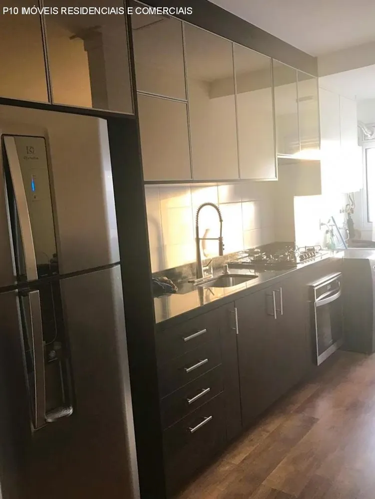 Apartamento, 2 quartos, 55 m² - Foto 6