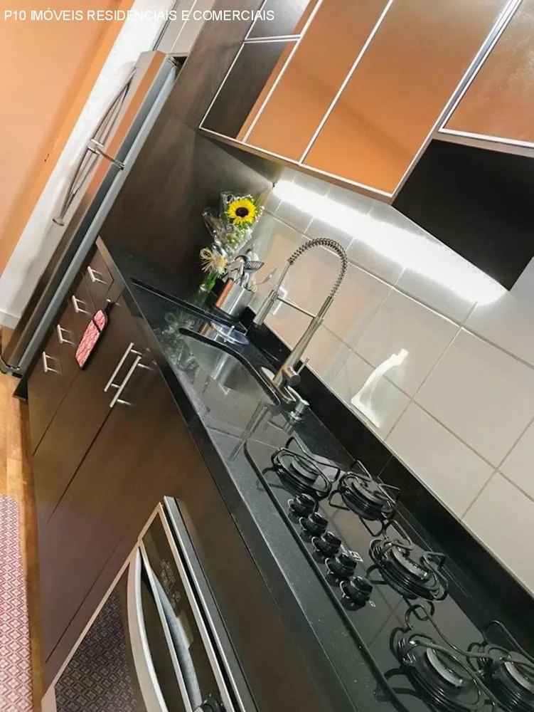 Apartamento, 2 quartos, 55 m² - Foto 5