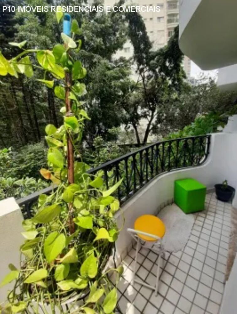 Apartamento, 3 quartos, 128 m² - Foto 1