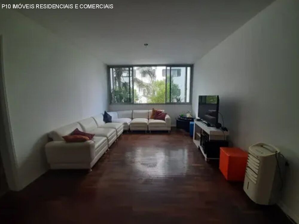 Apartamento, 3 quartos, 128 m² - Foto 3