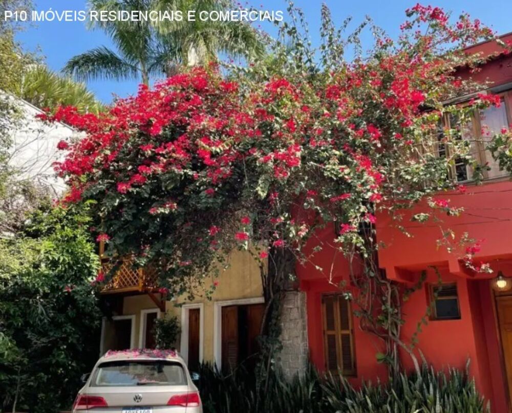 Casa, 5 quartos - Foto 2