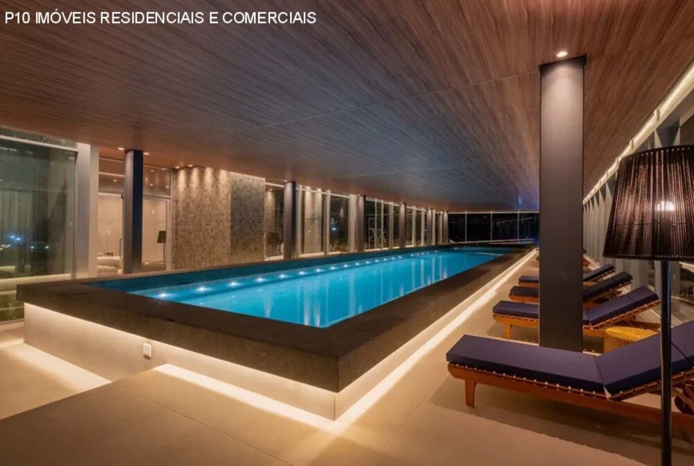 Apartamento, 3 quartos, 197 m² - Foto 16