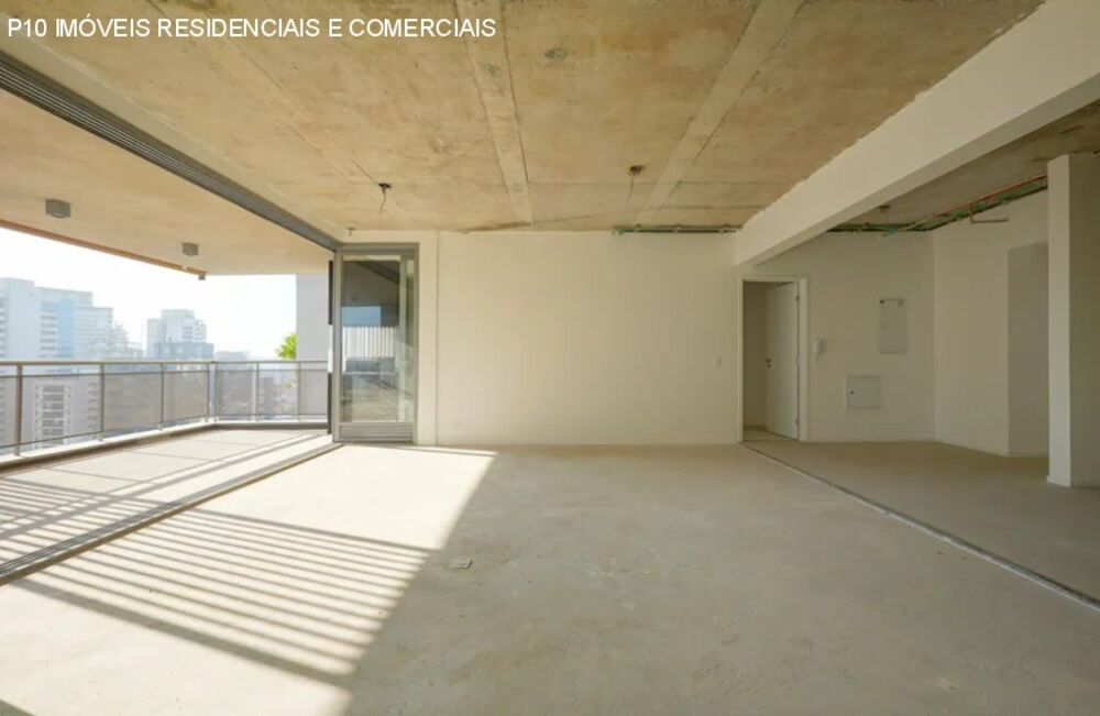 Apartamento, 3 quartos, 197 m² - Foto 3