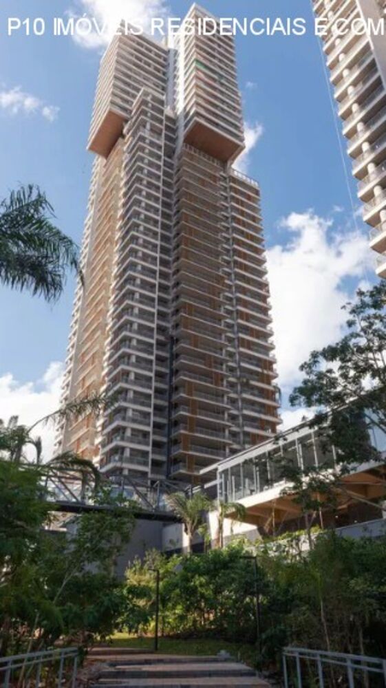 Apartamento, 3 quartos, 197 m² - Foto 14