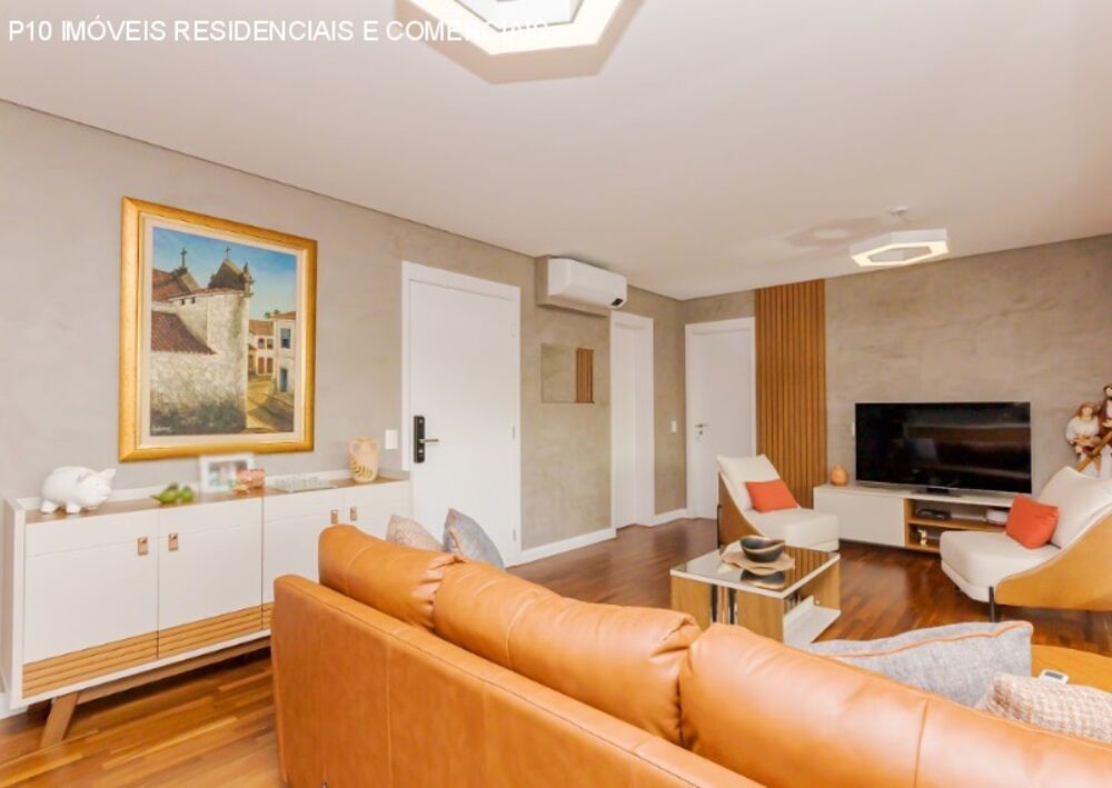 Apartamento, 3 quartos, 163 m² - Foto 13