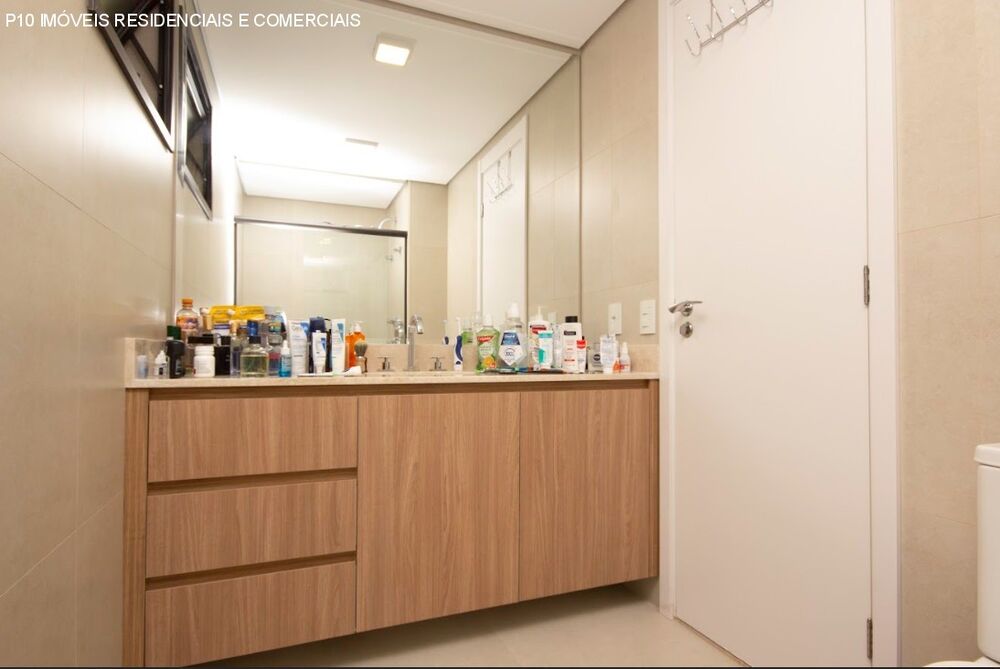 Apartamento, 3 quartos, 163 m² - Foto 2