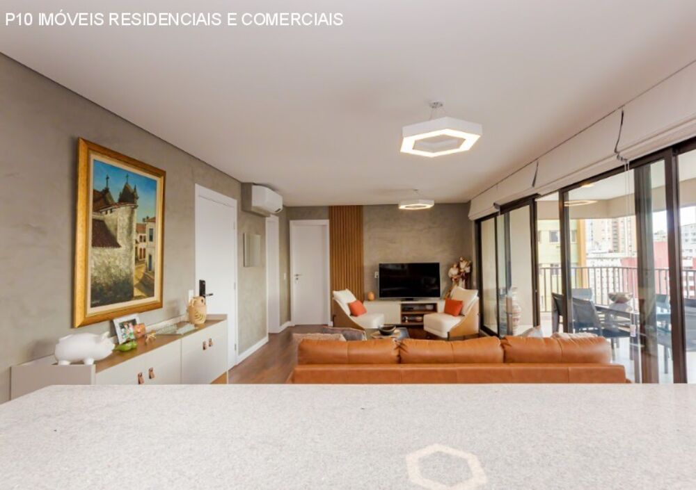Apartamento, 3 quartos, 163 m² - Foto 5