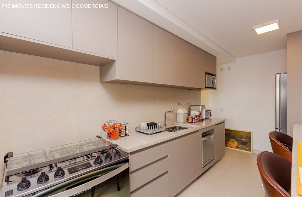 Apartamento, 3 quartos, 163 m² - Foto 17