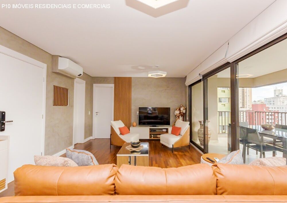 Apartamento, 3 quartos, 163 m² - Foto 16