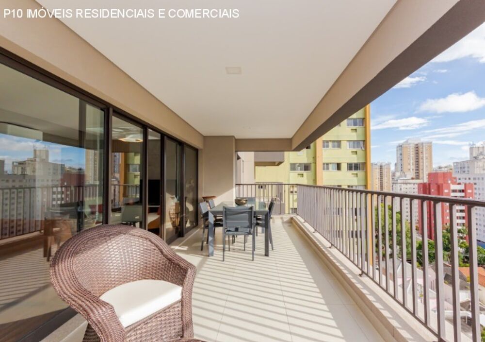 Apartamento, 3 quartos, 163 m² - Foto 7