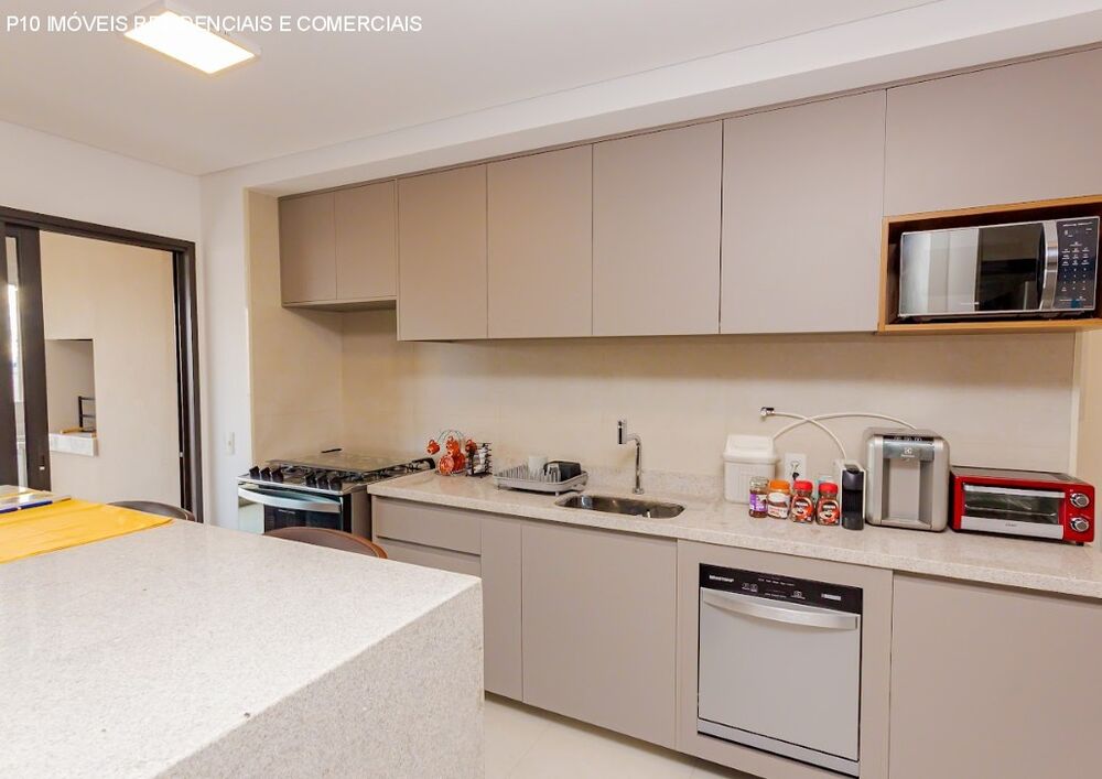 Apartamento, 3 quartos, 163 m² - Foto 15