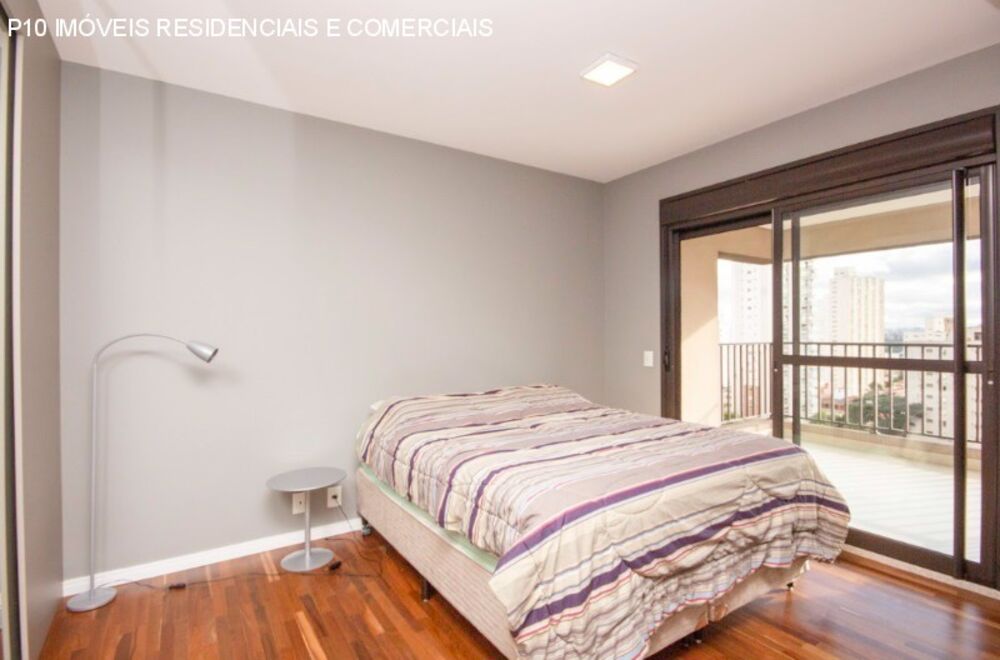Apartamento, 3 quartos, 163 m² - Foto 12