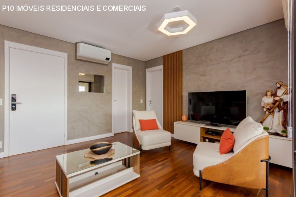 Apartamento, 3 quartos, 163 m² - Foto 3
