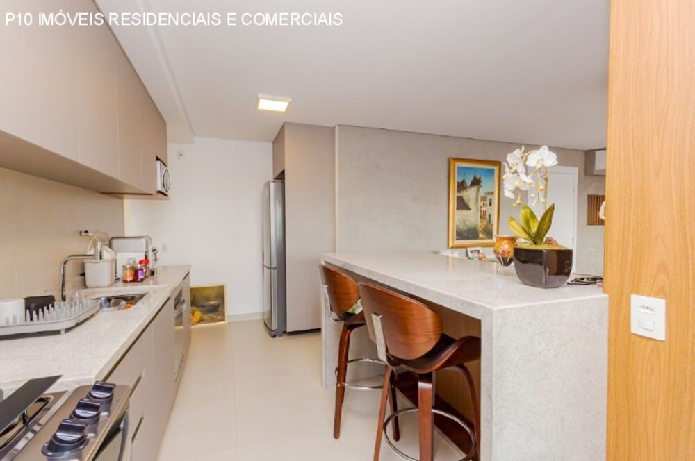 Apartamento, 3 quartos, 163 m² - Foto 8