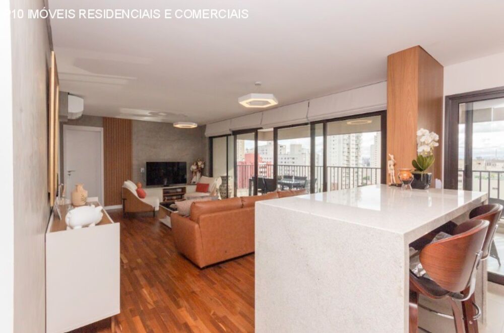 Apartamento, 3 quartos, 163 m² - Foto 20
