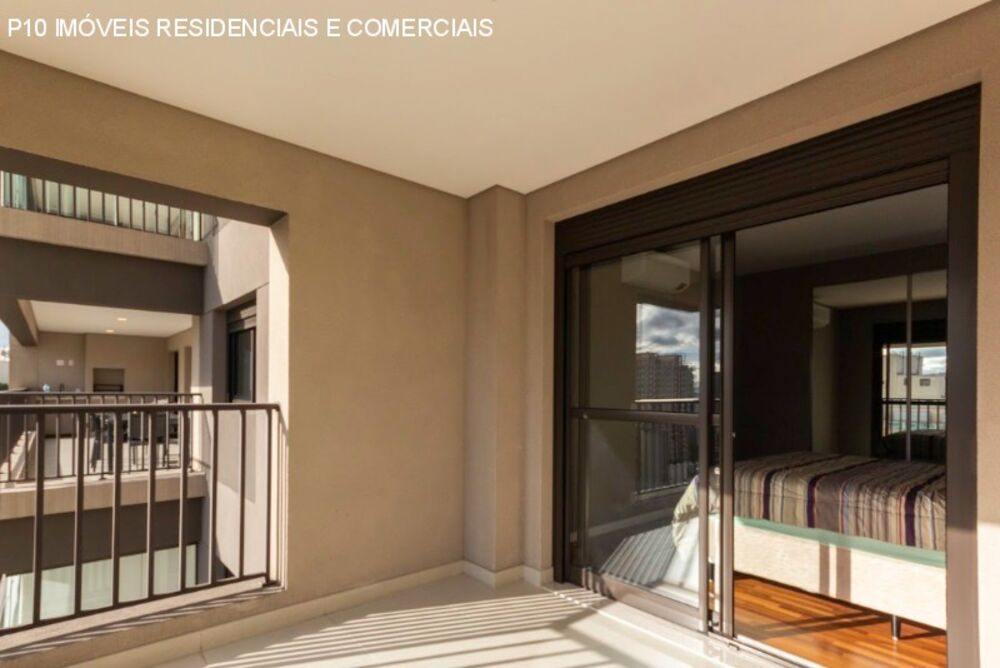 Apartamento, 3 quartos, 163 m² - Foto 11