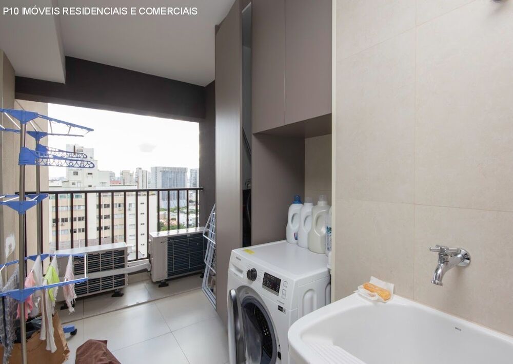 Apartamento, 3 quartos, 163 m² - Foto 21