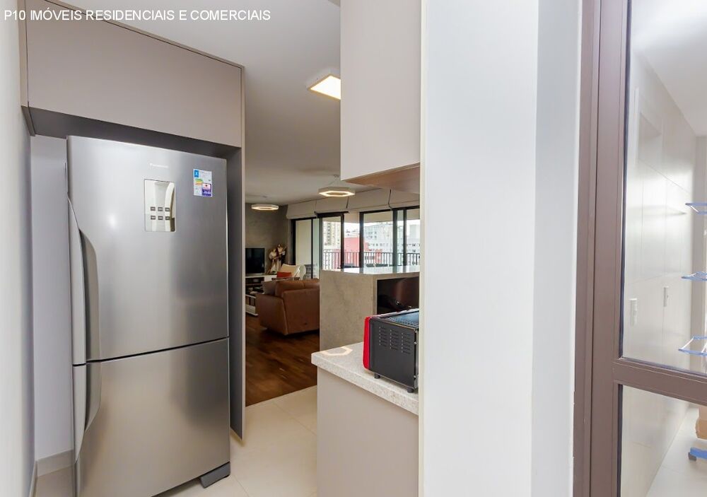 Apartamento, 3 quartos, 163 m² - Foto 9
