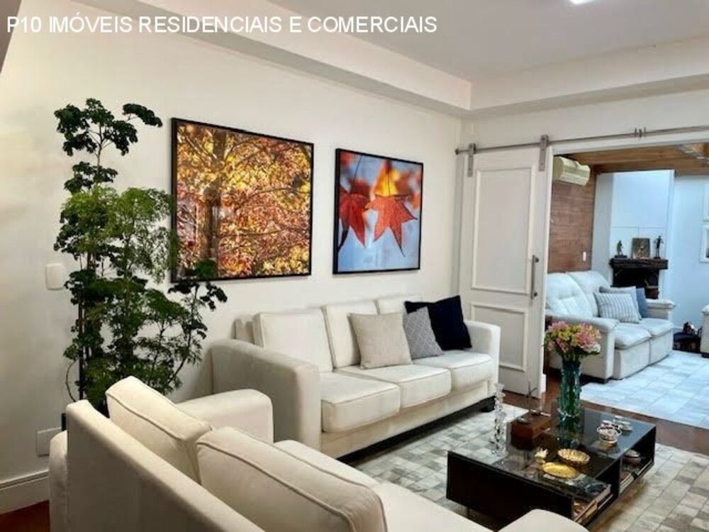 Casa de Condomínio, 4 quartos - Foto 30