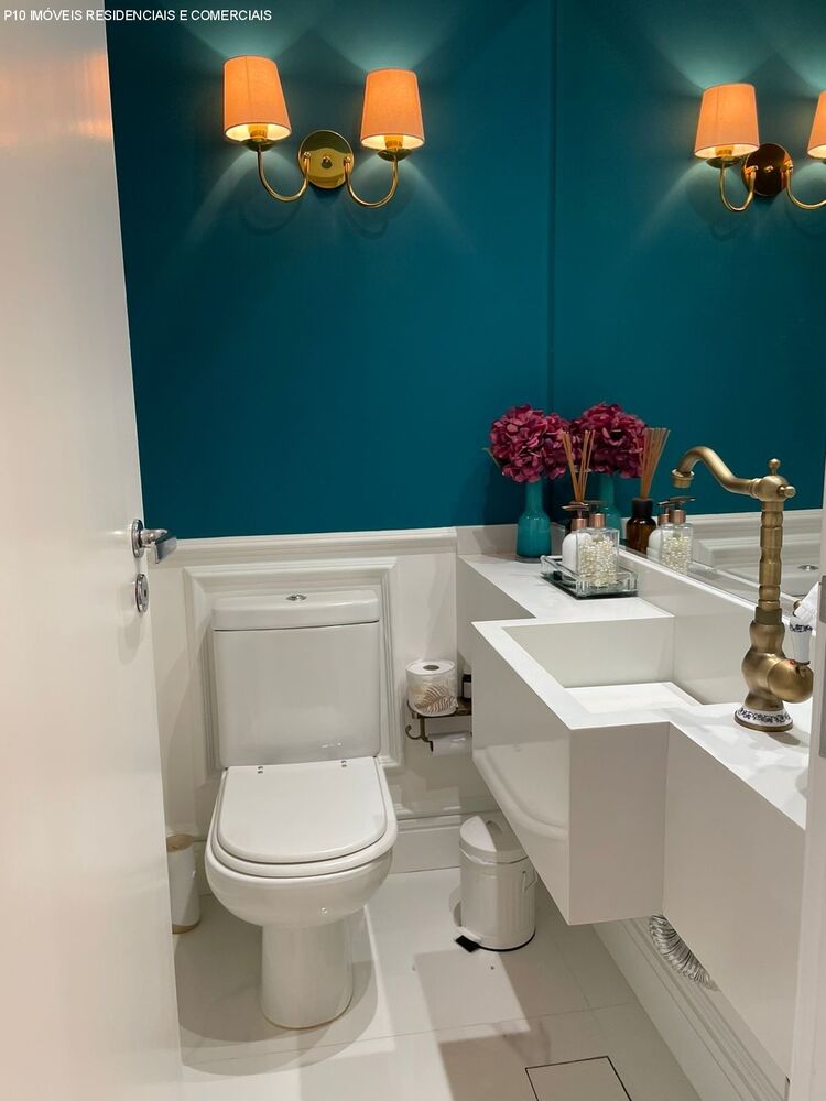 Casa de Condomínio, 4 quartos - Foto 7